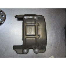 08L009 Engine Oil Baffle For 08-10 HONDA ACCORD LX 2.4